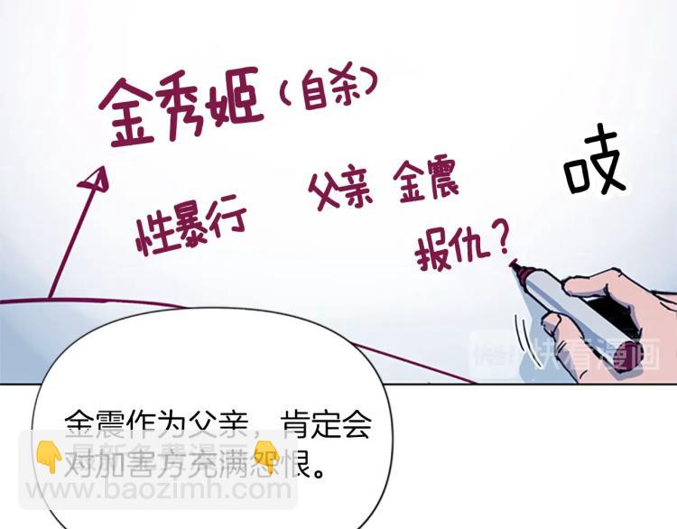 清道夫K - 第41話 停車場驚魂(1/2) - 6