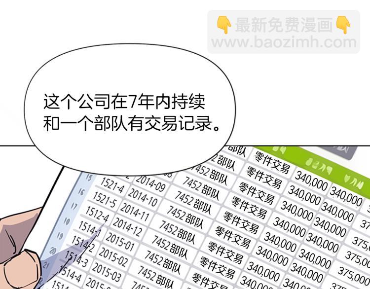 清道夫K - 第43話 手段(1/2) - 1