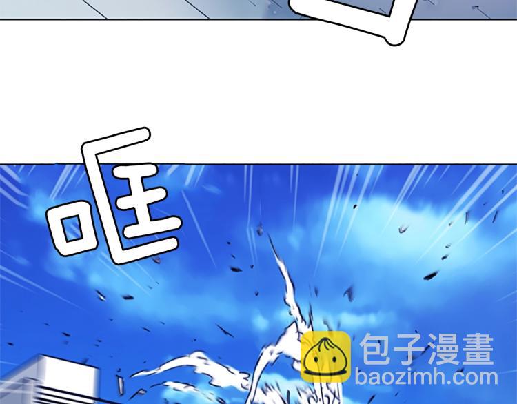 清道夫K - 第57話 戰術滑鏟(2/2) - 1