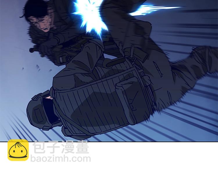 清道夫K - 第91話 作戰開始(2/2) - 4