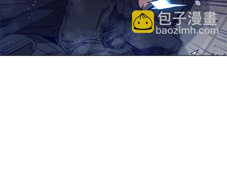 清道夫K - 第93話 夾擊(2/2) - 5