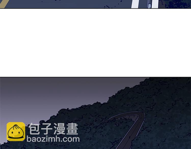 清道夫K - 第97話 復仇，結束(3/3) - 2