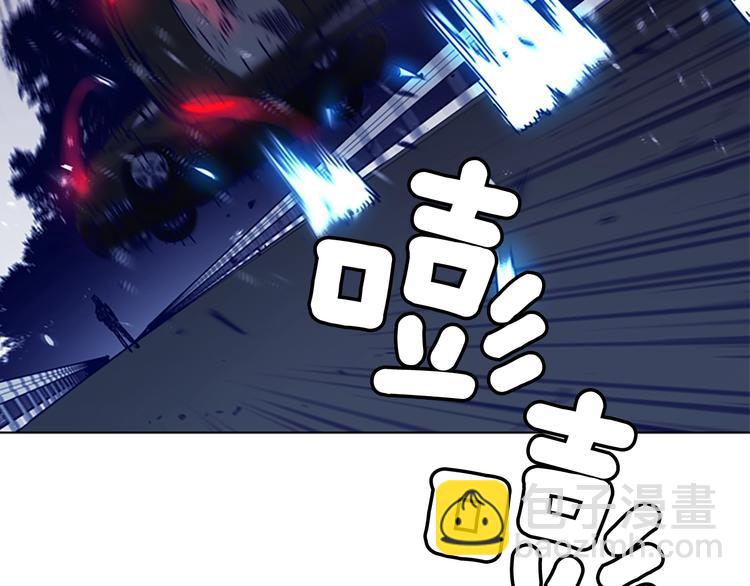 清道夫K - 第97話 復仇，結束(1/3) - 3