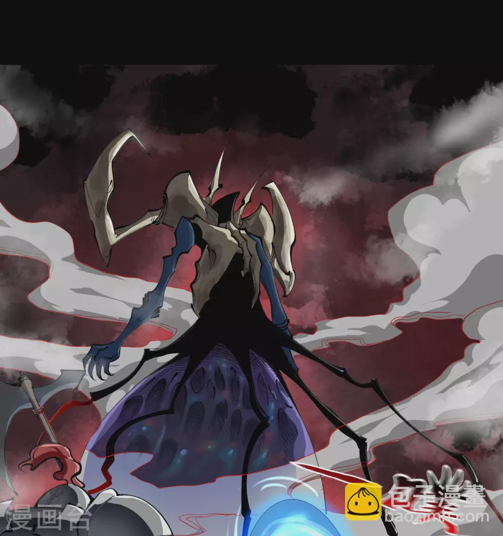 第97话 生死时速(1/2)-第100话