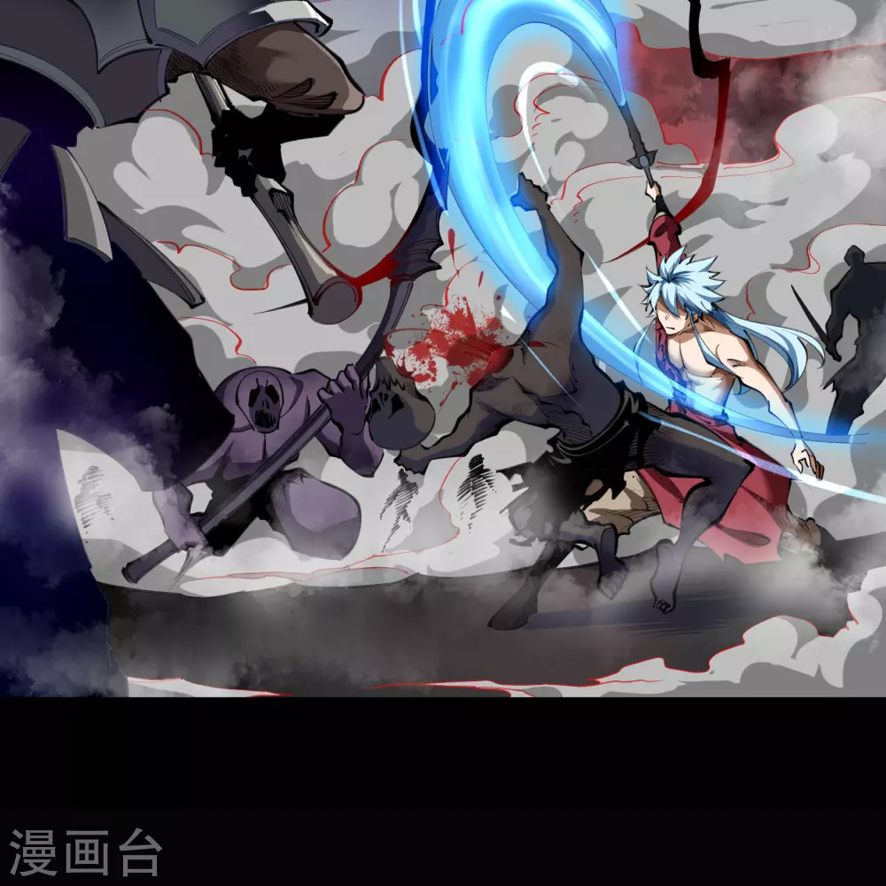 第97话 生死时速(1/2)-第100话