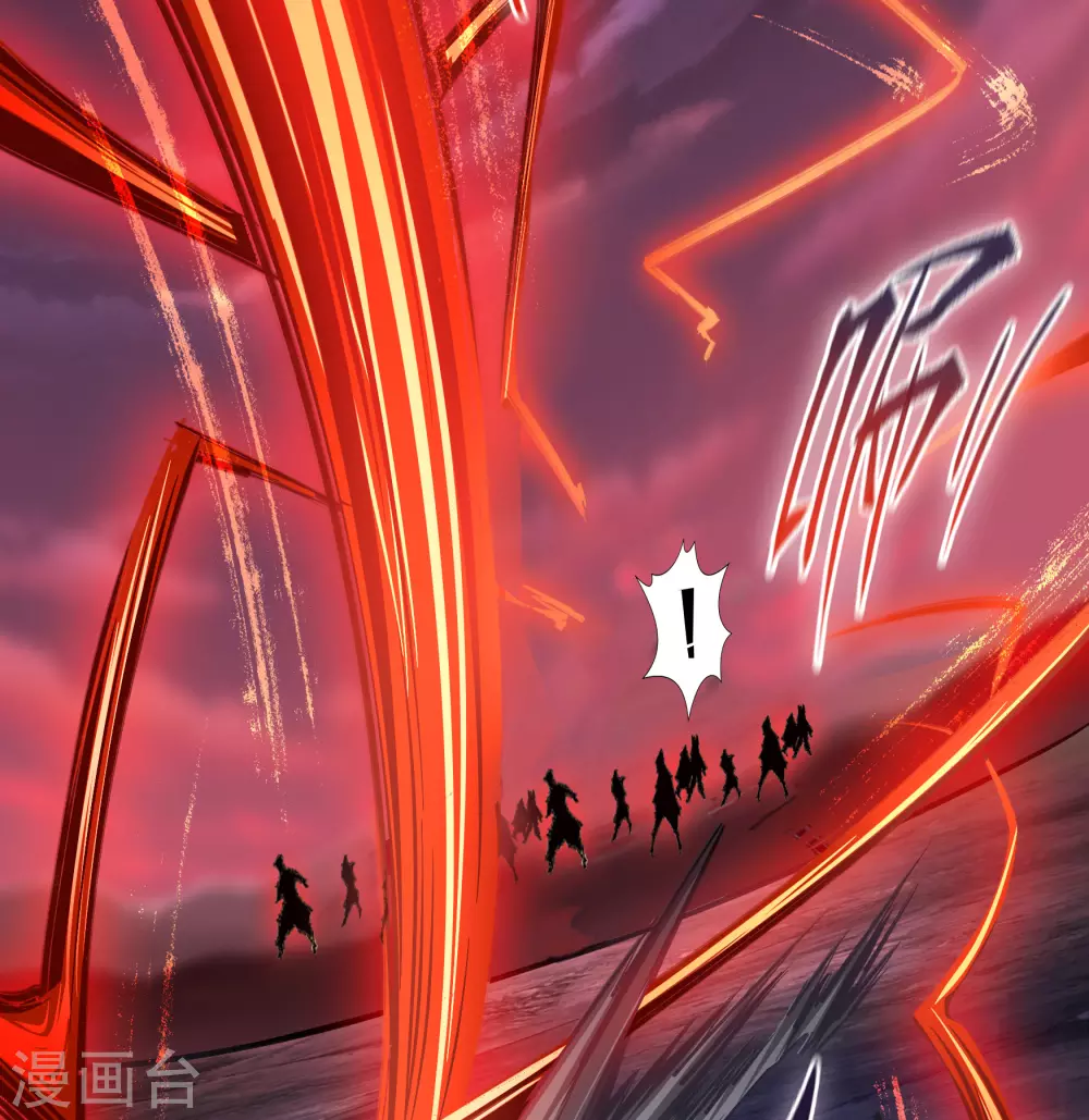 第99话 孤军奋战(1/2)-第102话