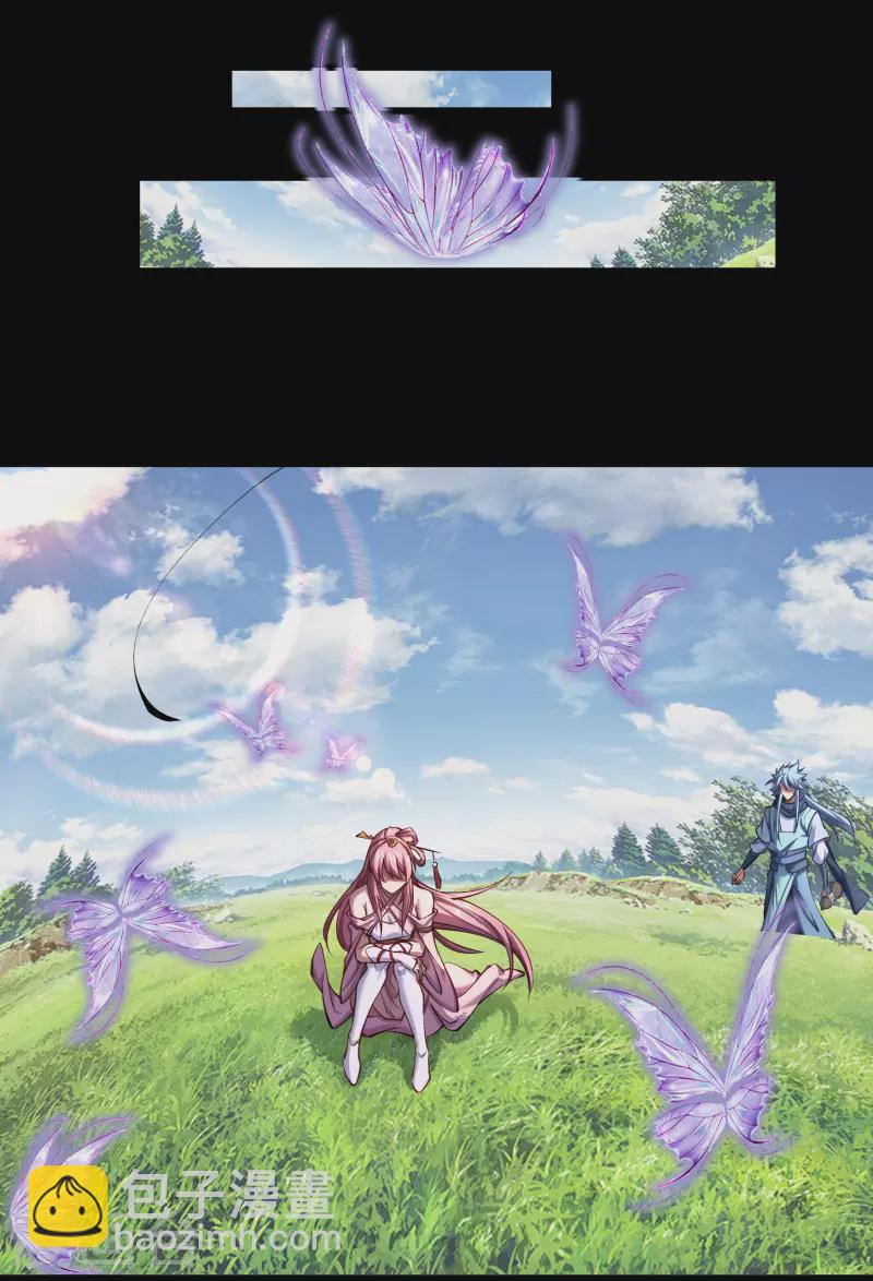 第105话 战斗终结(1/2)-第108话