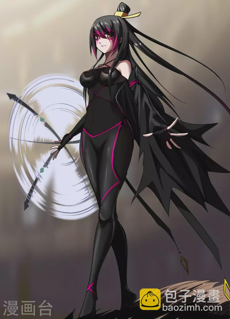 第115话 妖族杀手1-第122话