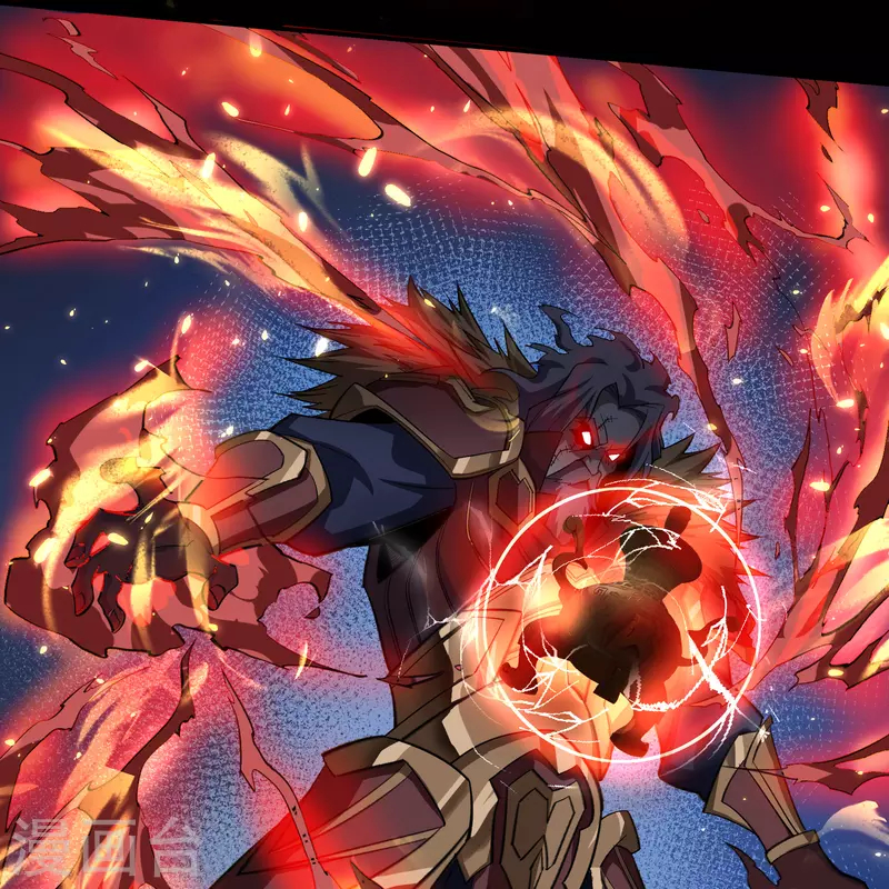 第135话 化龙之威(1/2)-第142话