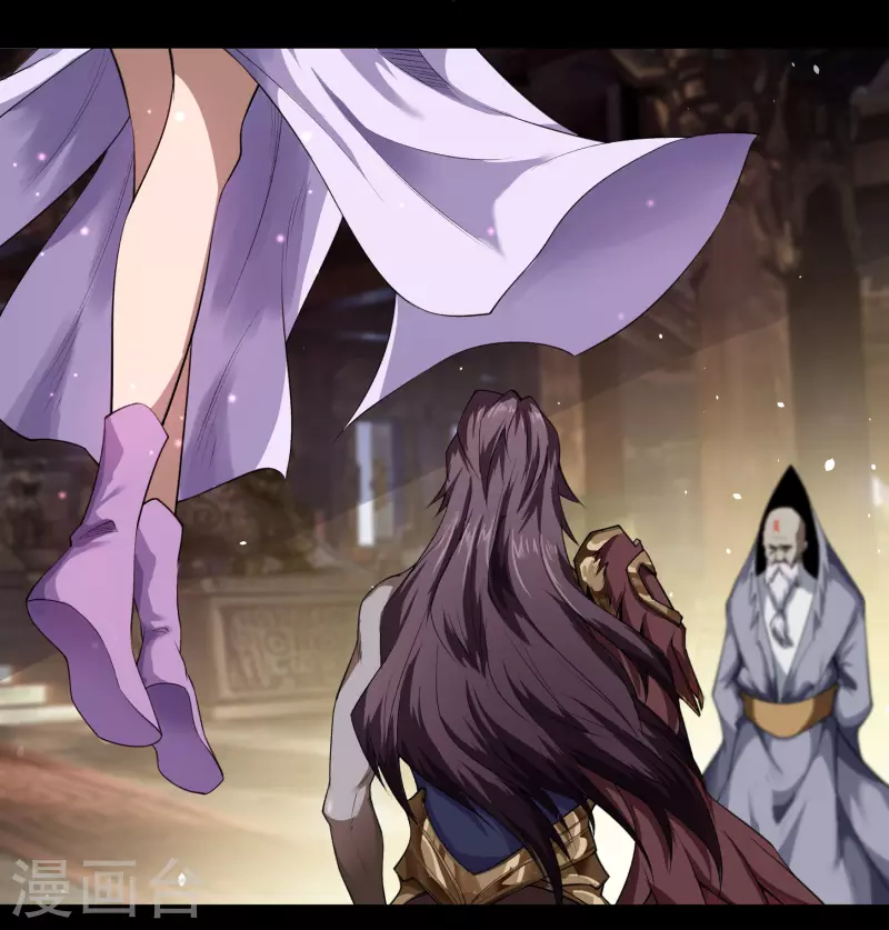 第150话 诅咒再现-第158话