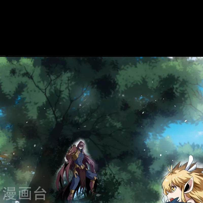 第150话 诅咒再现-第158话