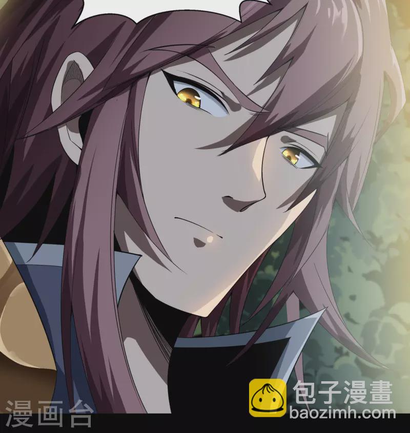 第150话 诅咒再现-第158话