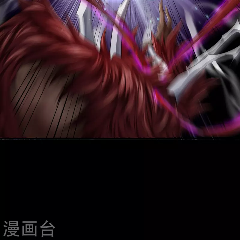 第159话 不详诅咒(1/2)-第168话