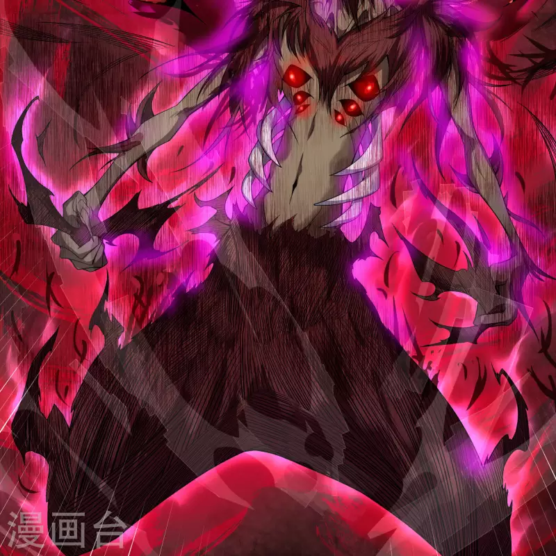 第159话 不详诅咒(1/2)-第168话