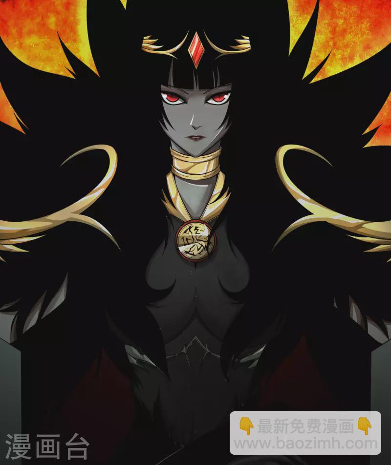 第170话 深渊飨礼1-第182话