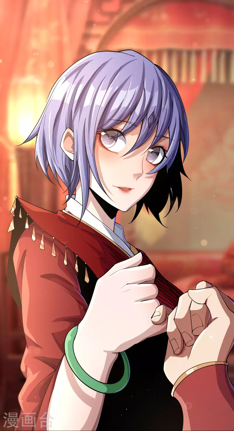 第186话 幻梦(1/2)-第204话