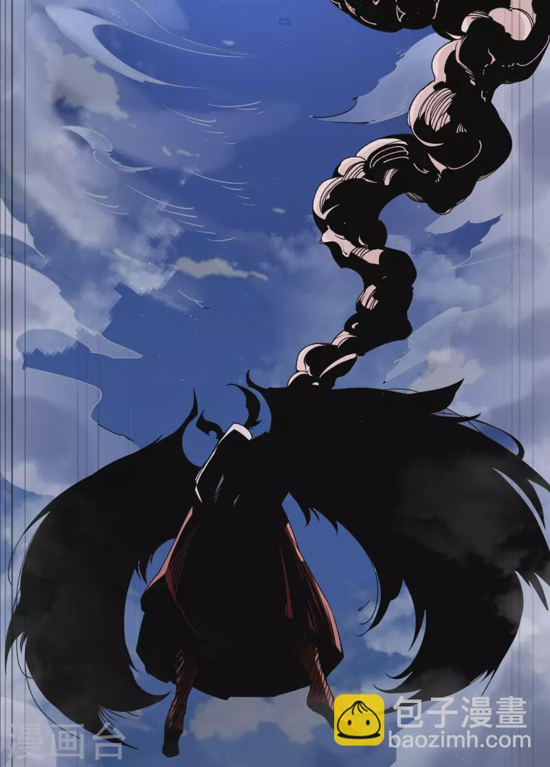 第190话 空中追逐(1/2)-第218话