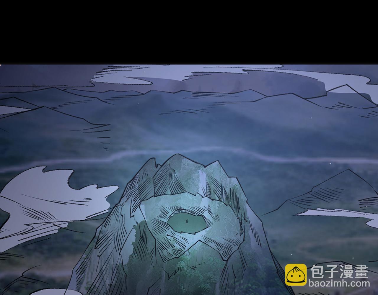 第一百九十二话 黑莲现身(1/2)-第222话