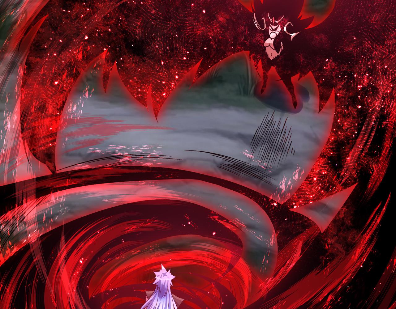 第一百九十二话 黑莲现身(1/2)-第222话