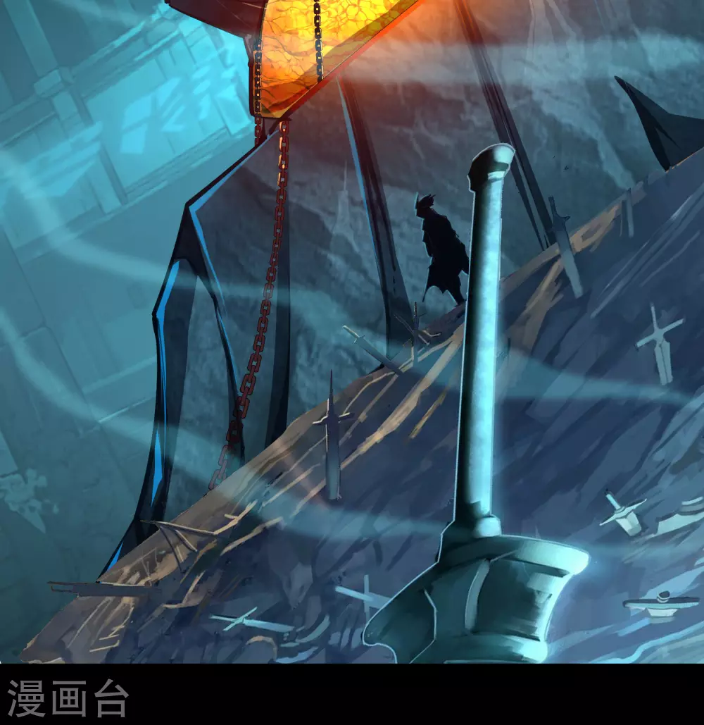 第70话 镇魔塔-第72话