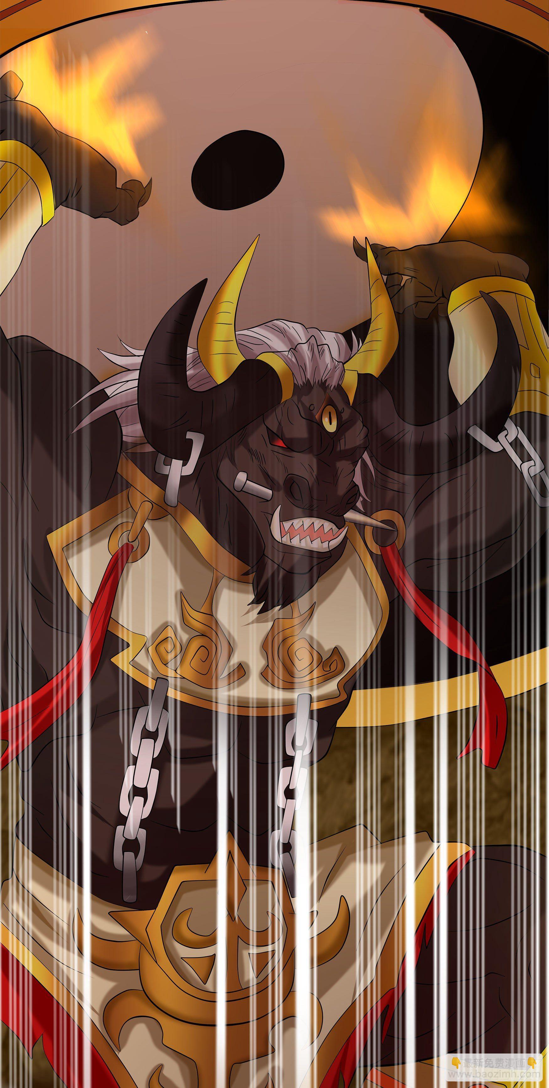 第9话 万灵妖果(1/2)-第10话