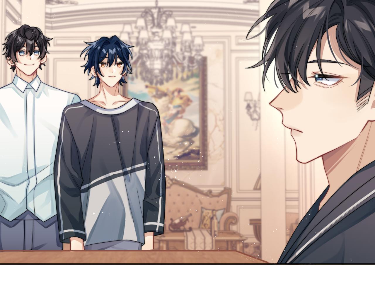 第9话 目光对视的两人(1/2)-第10话