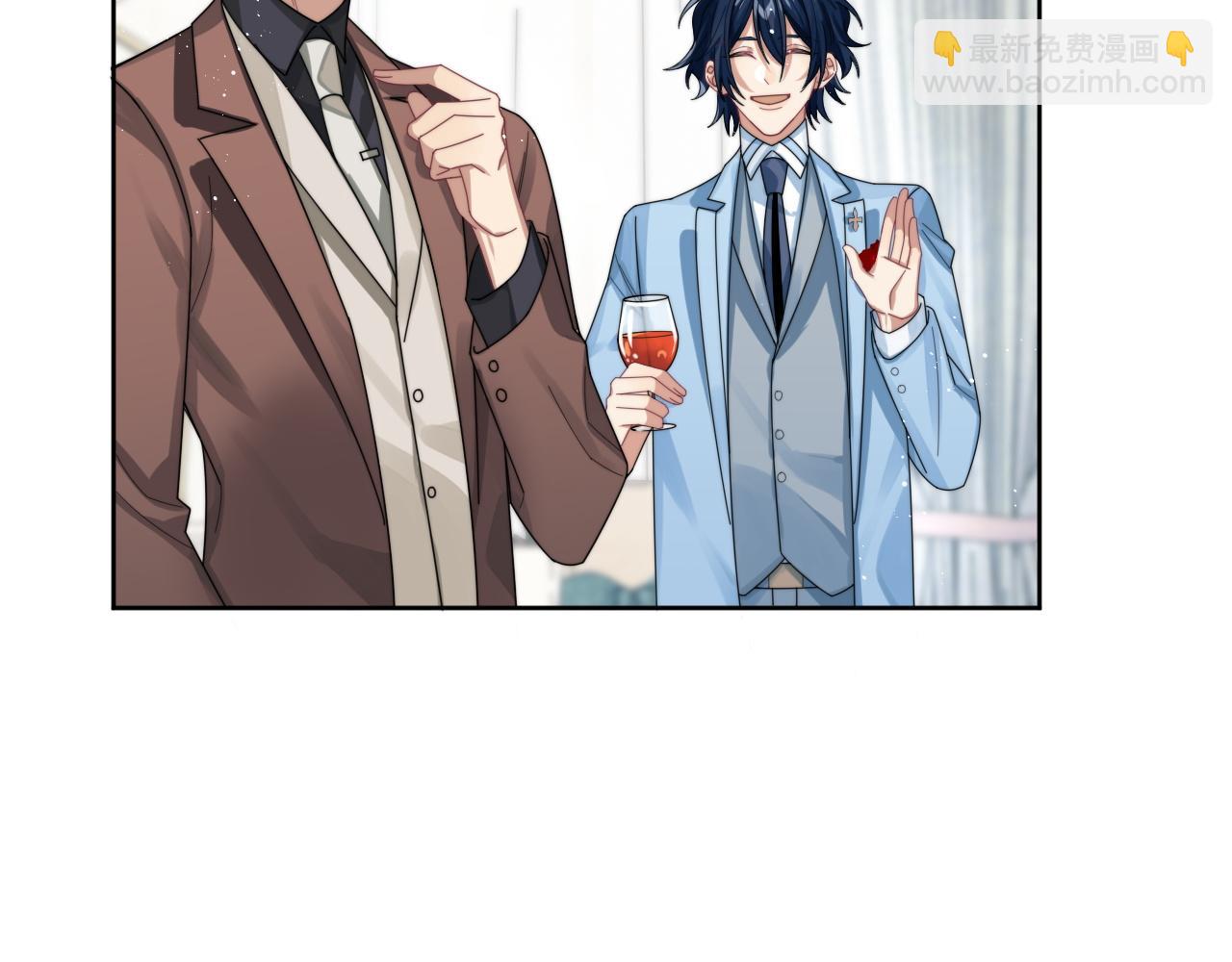 第13话 圈套(1/3)-第14话