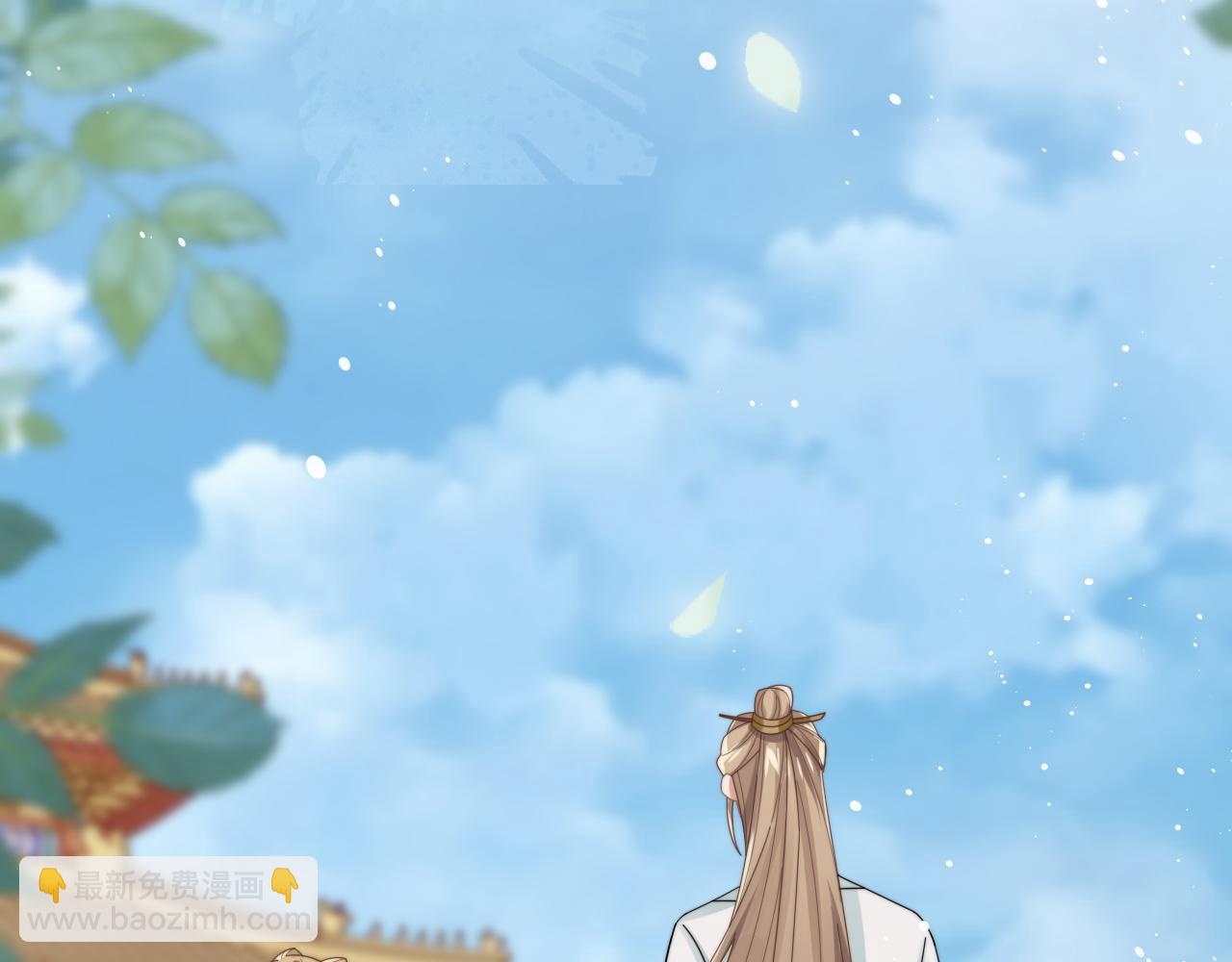 第15话 诱人的梦(1/3)-第16话