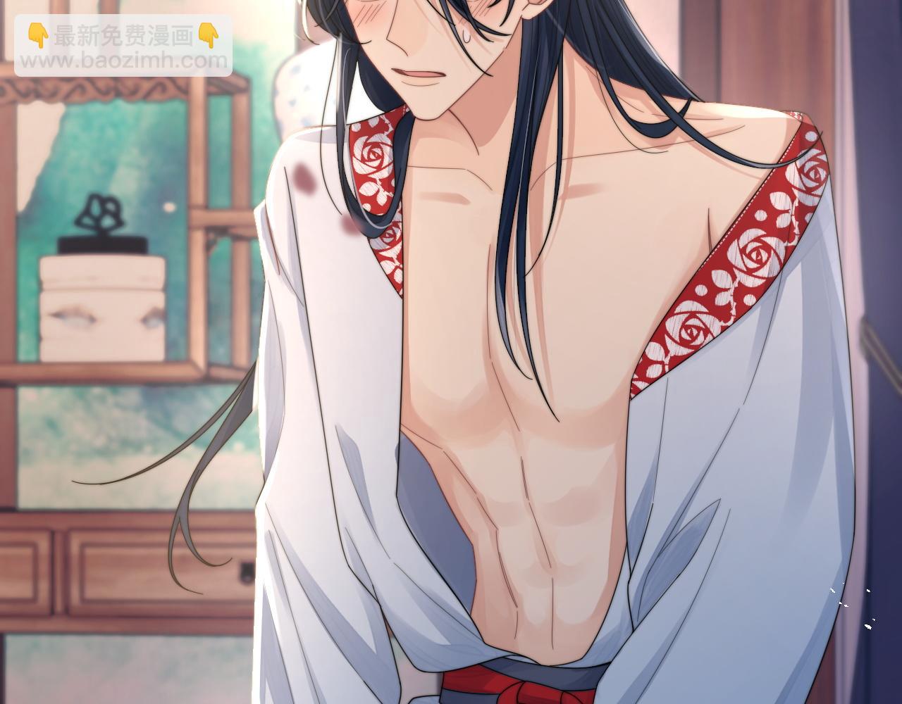 第17话 拍戏征服了阎秋池？(1/2)-第18话