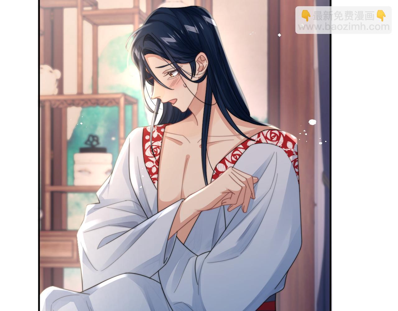 第17话 拍戏征服了阎秋池？(1/2)-第18话