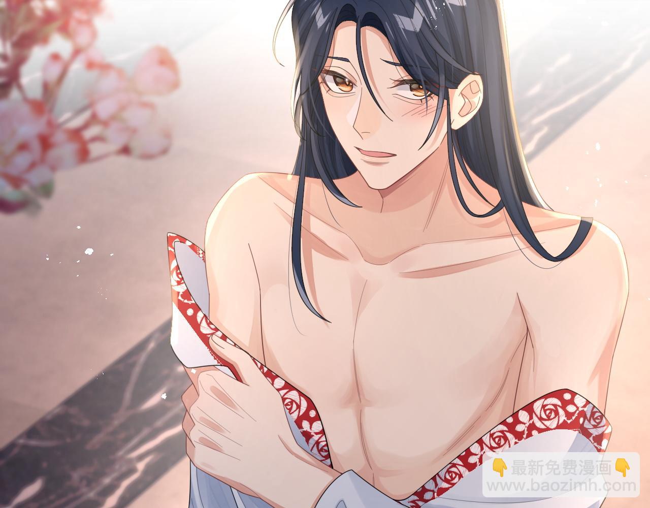 第17话 拍戏征服了阎秋池？(1/2)-第18话