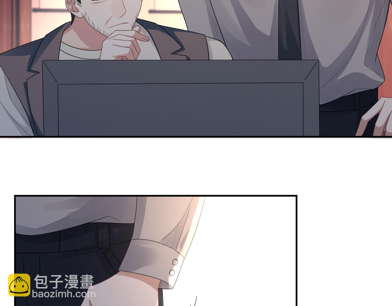 第17话 拍戏征服了阎秋池？(1/2)-第18话