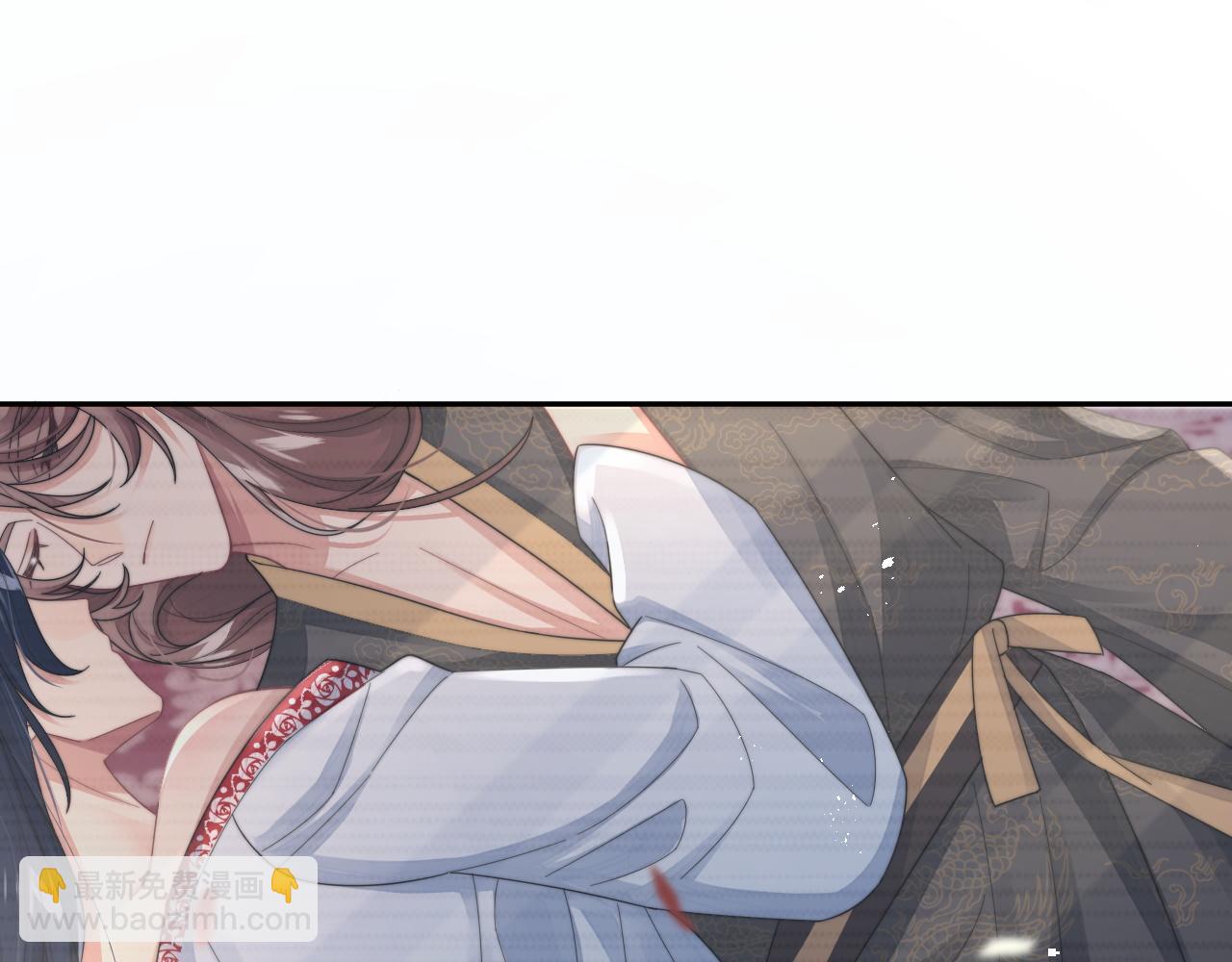 第17话 拍戏征服了阎秋池？(1/2)-第18话