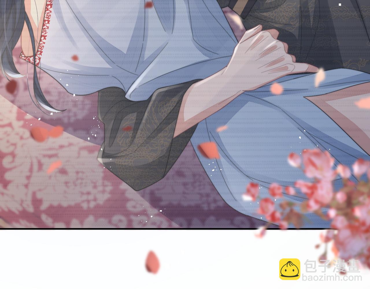 第17话 拍戏征服了阎秋池？(1/2)-第18话