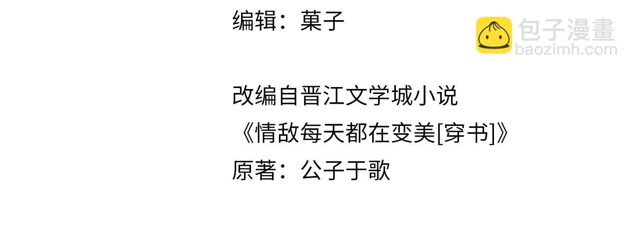 第1话 变美系统开启！(1/3)-第2话