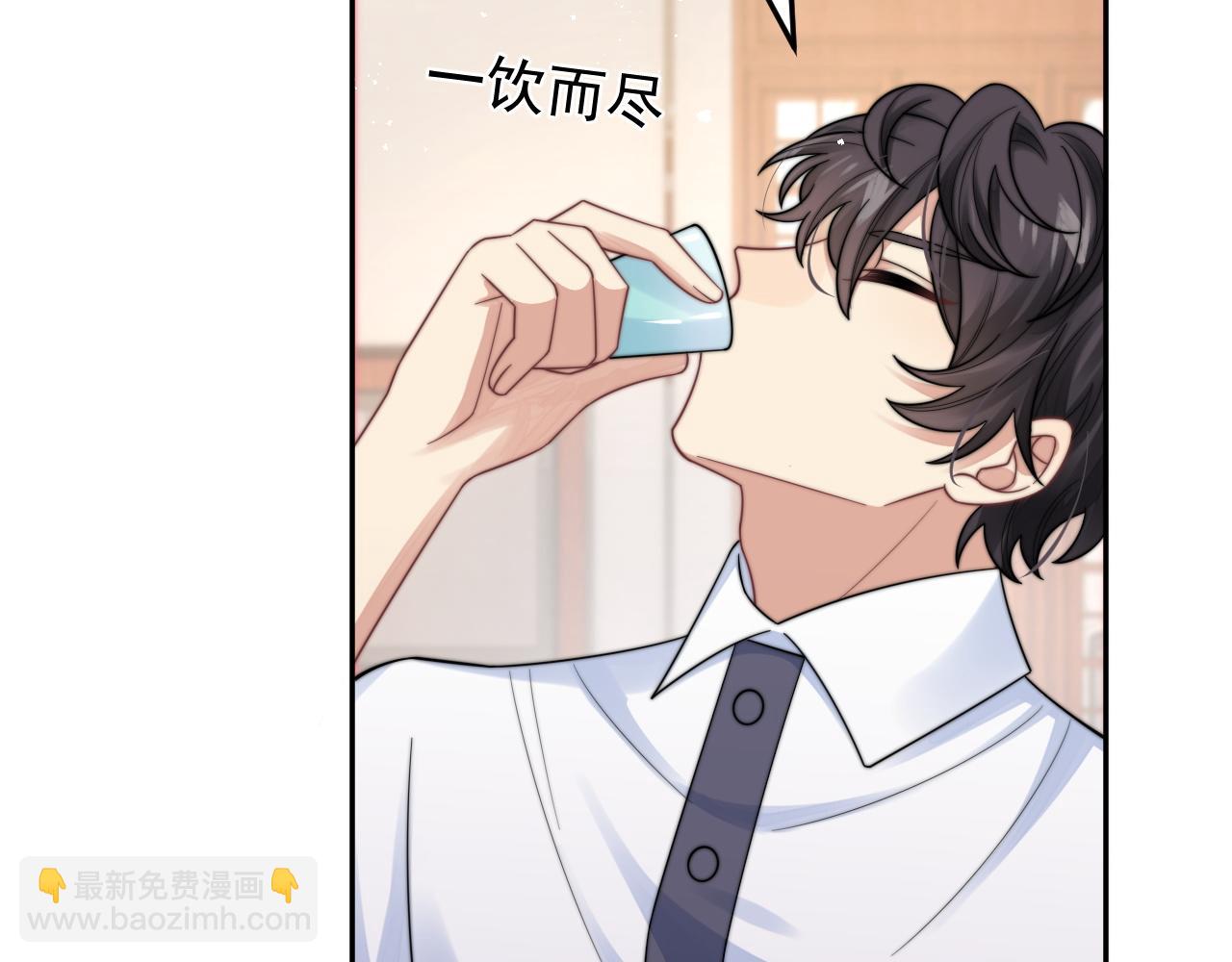 第19话 按耐不住的心意(1/2)-第20话