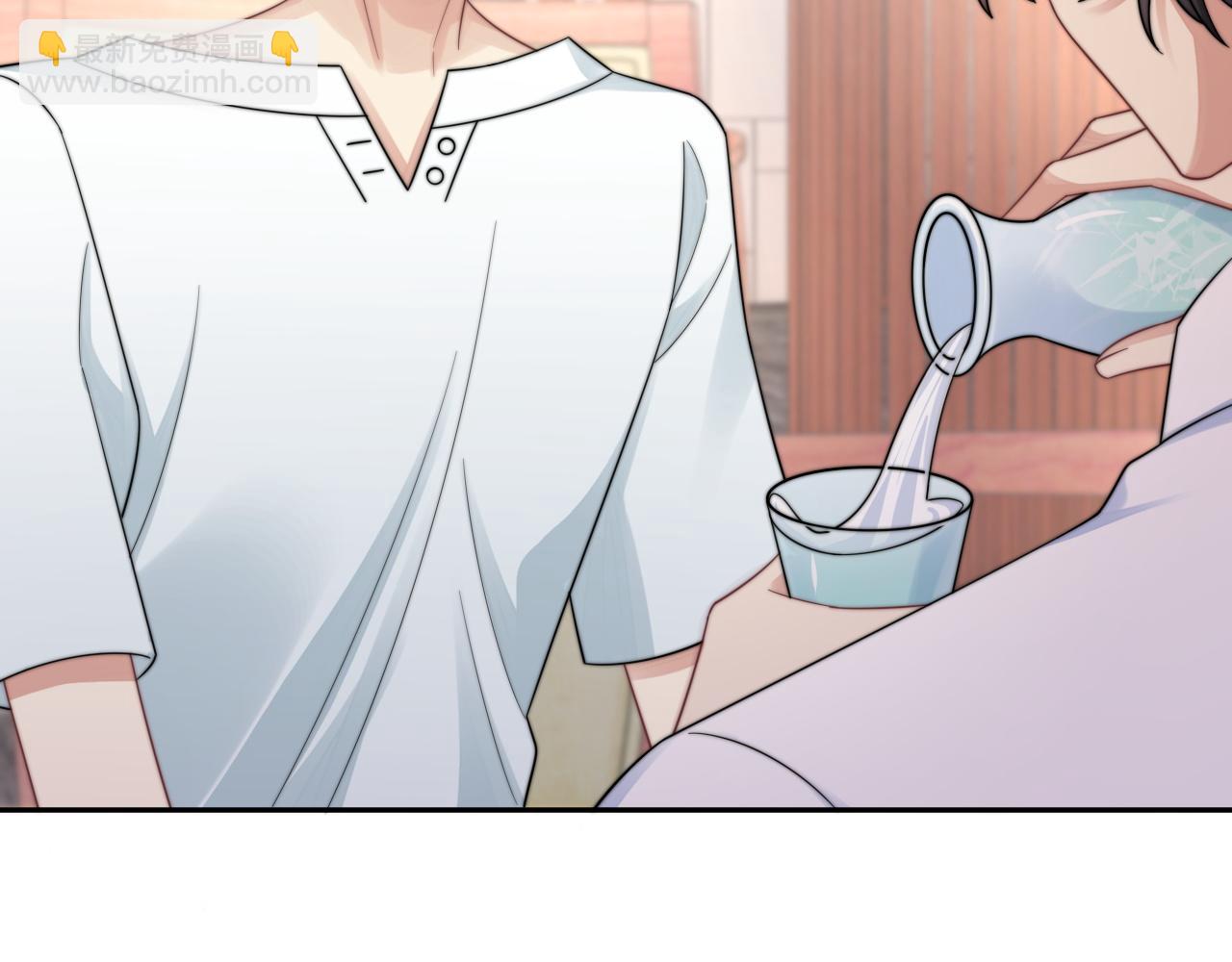 第19话 按耐不住的心意(1/2)-第20话