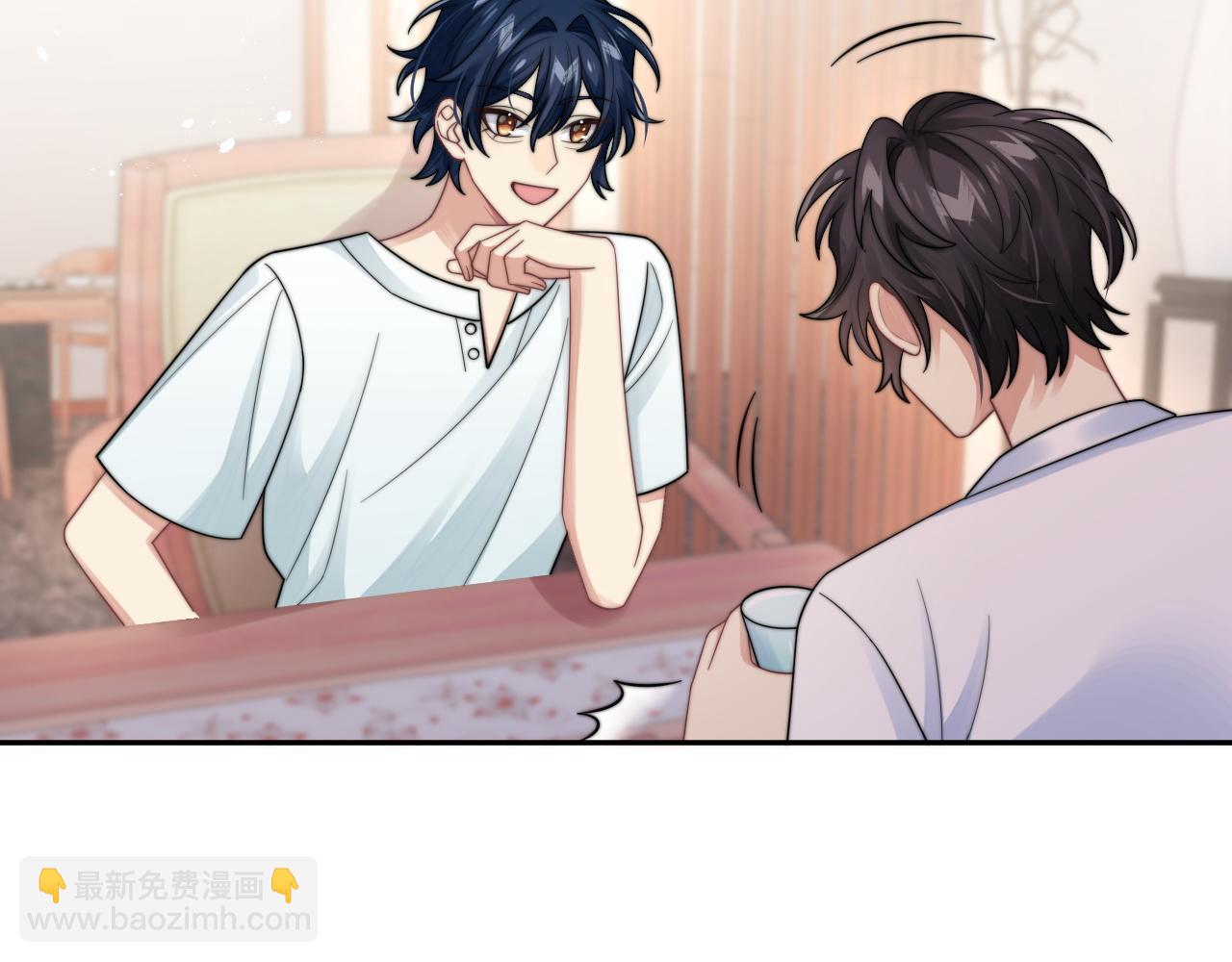 第19话 按耐不住的心意(1/2)-第20话