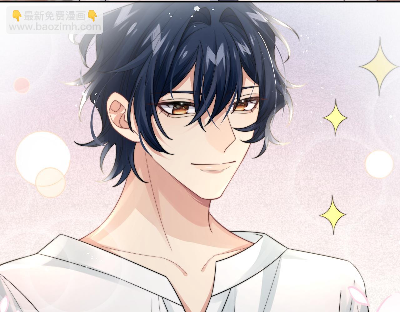 第19话 按耐不住的心意(1/2)-第20话