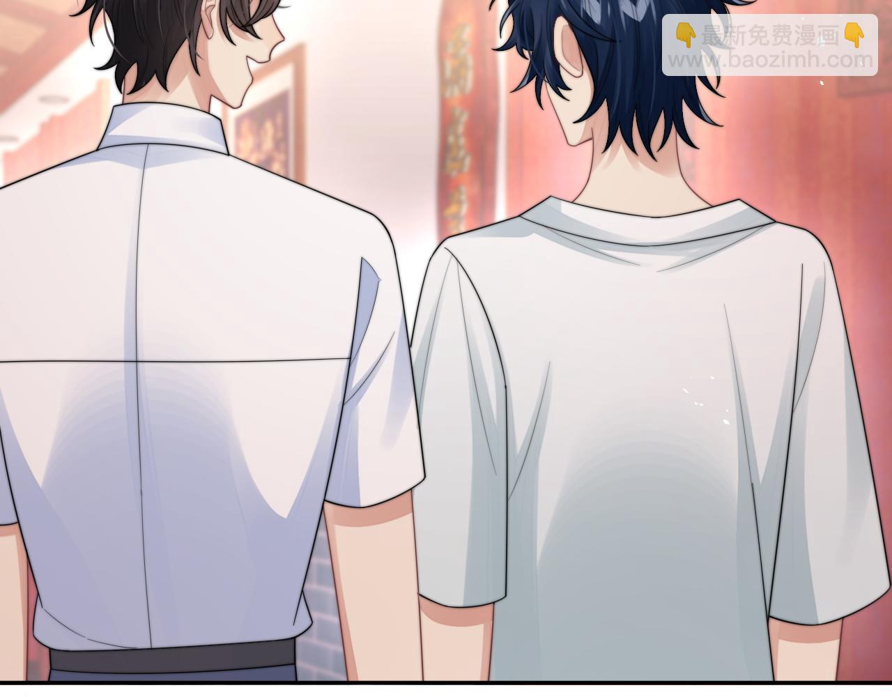 第19话 按耐不住的心意(1/2)-第20话