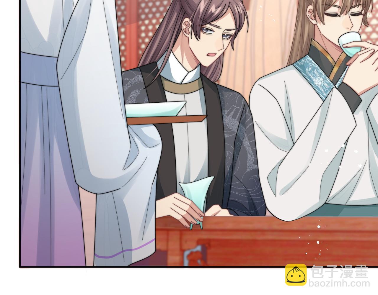 第21话 戏里戏外 真真假假(1/4)-第22话