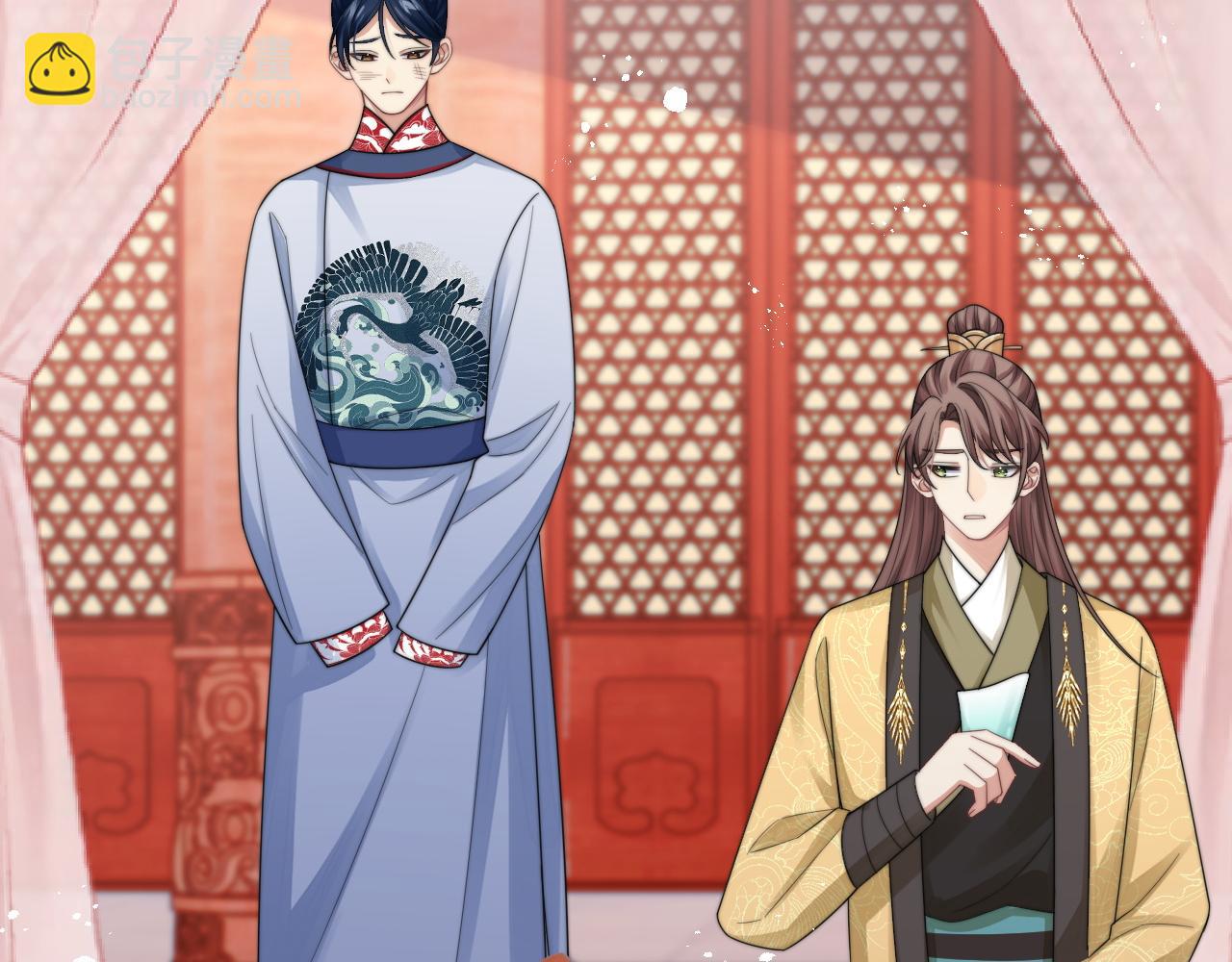 第21话 戏里戏外 真真假假(1/4)-第22话