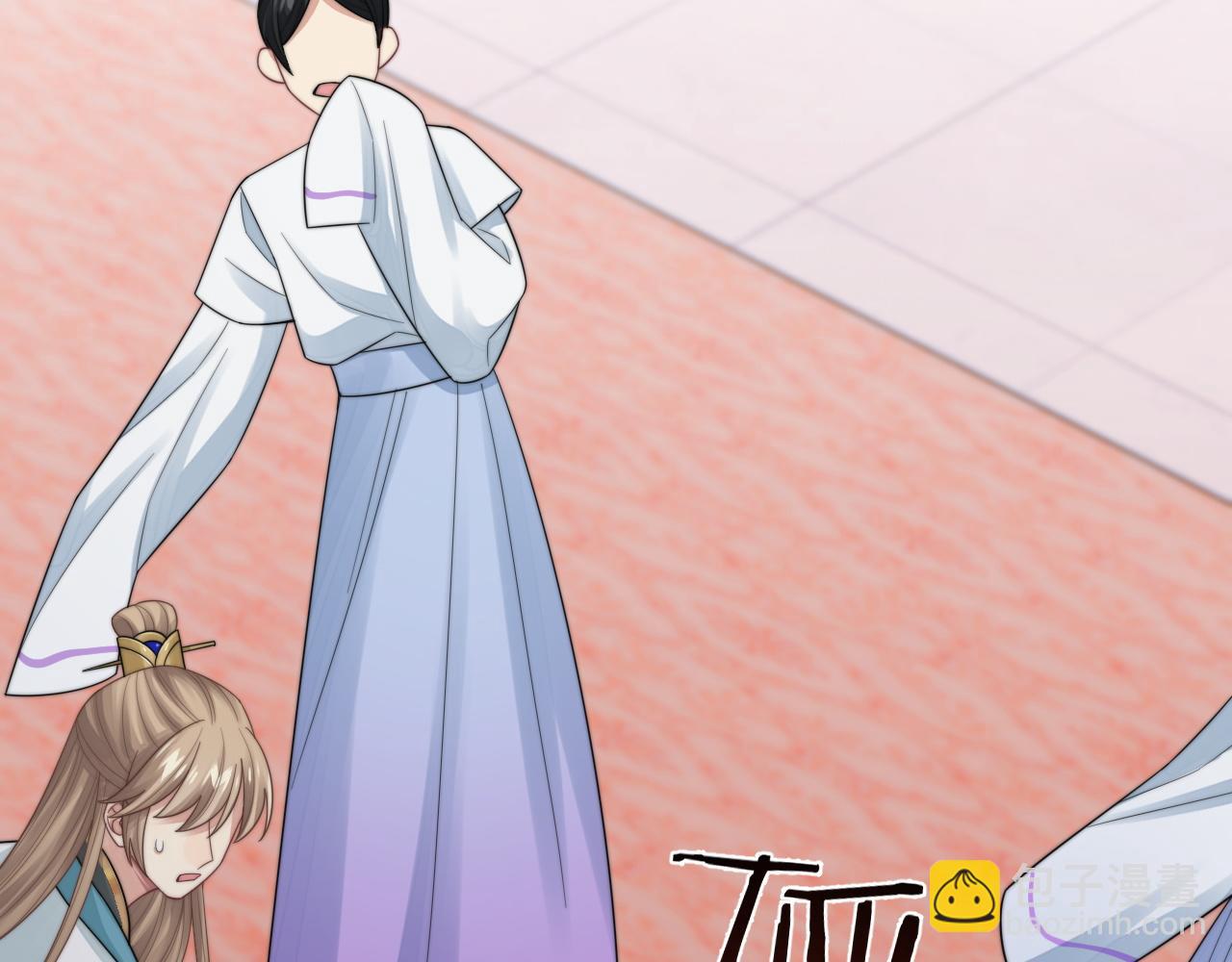 第21话 戏里戏外 真真假假(1/4)-第22话