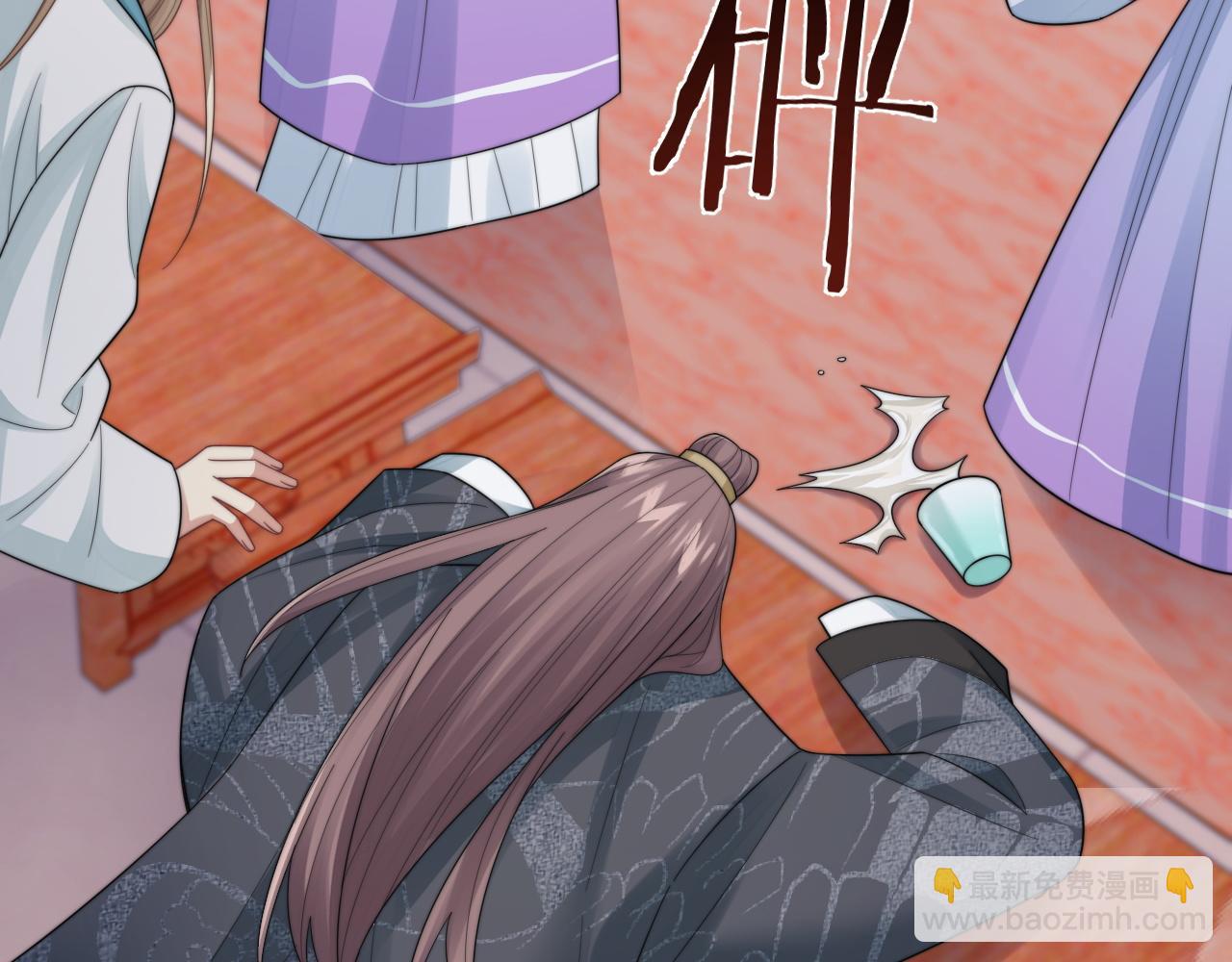 第21话 戏里戏外 真真假假(1/4)-第22话