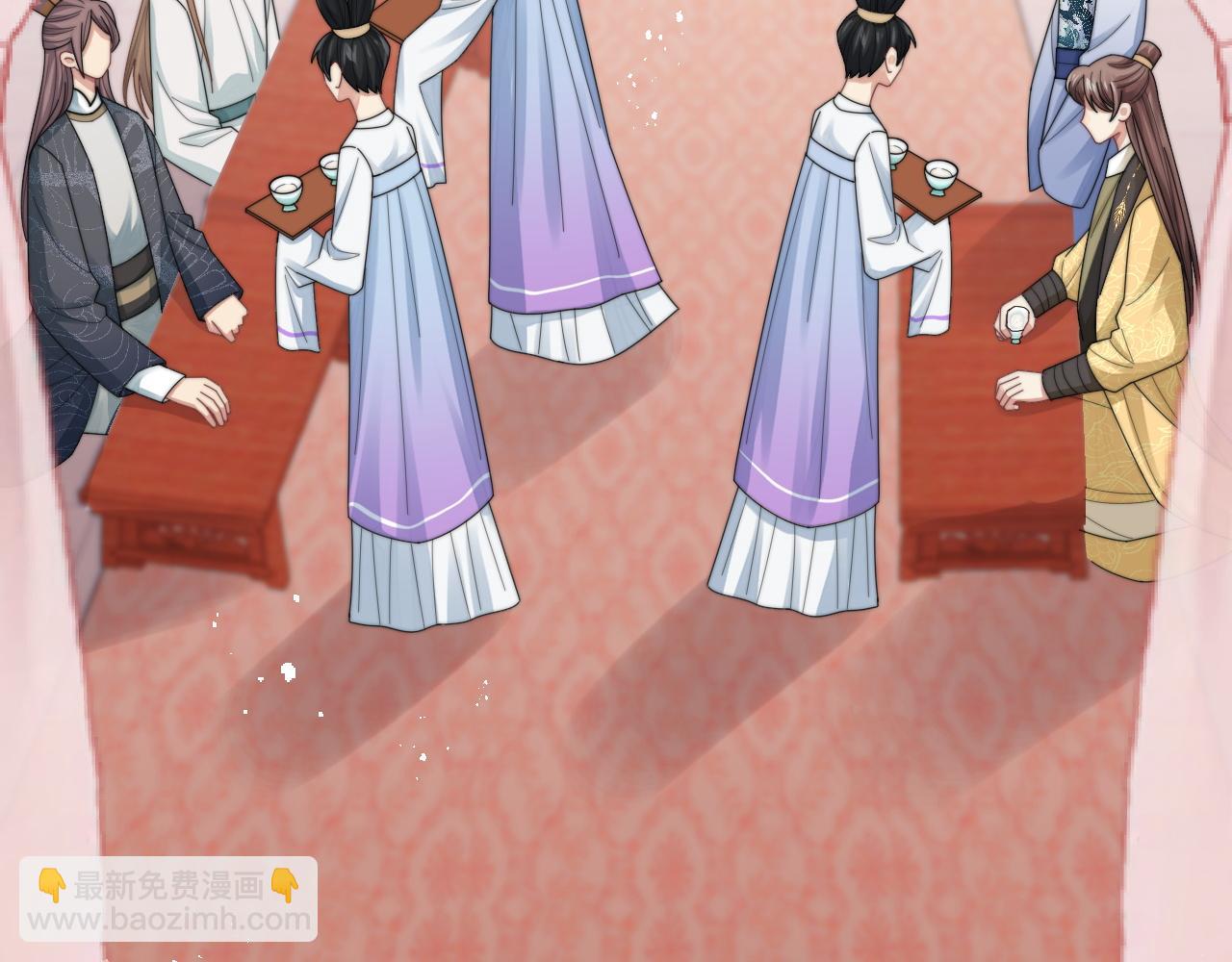 第21话 戏里戏外 真真假假(1/4)-第22话