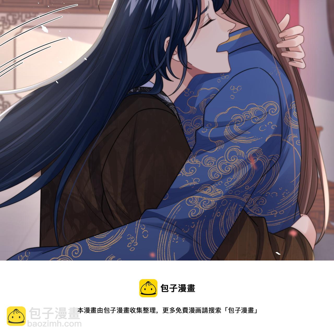 第31话 演技爆发(1/3)-第32话