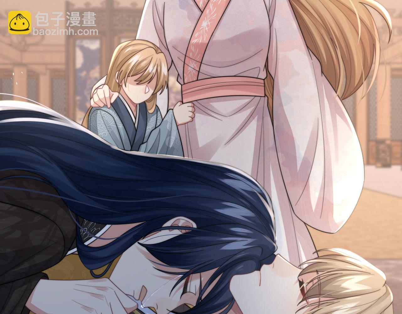 第35话 生日(1/3)-第36话