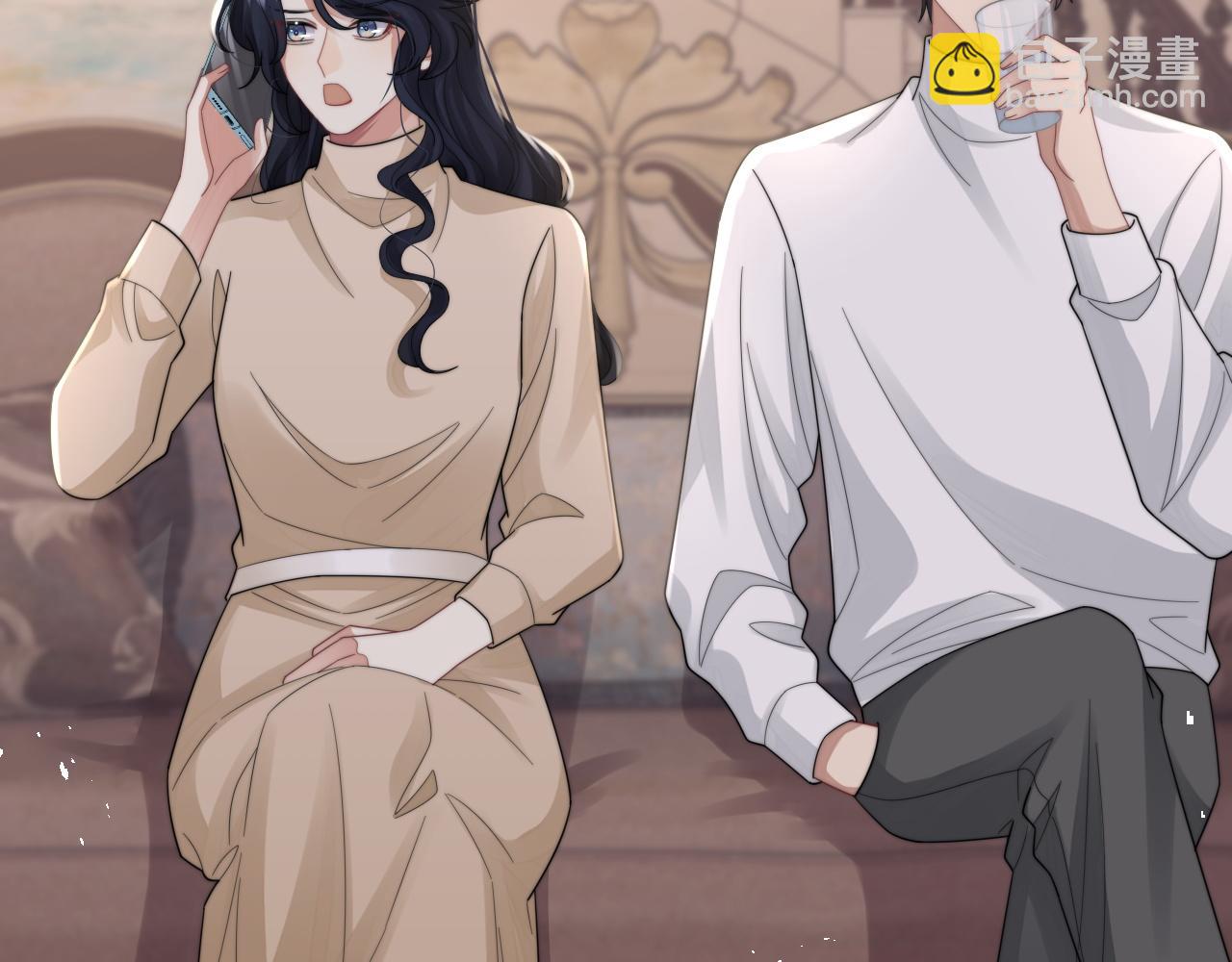 第37话 阎总沦陷(1/2)-第38话