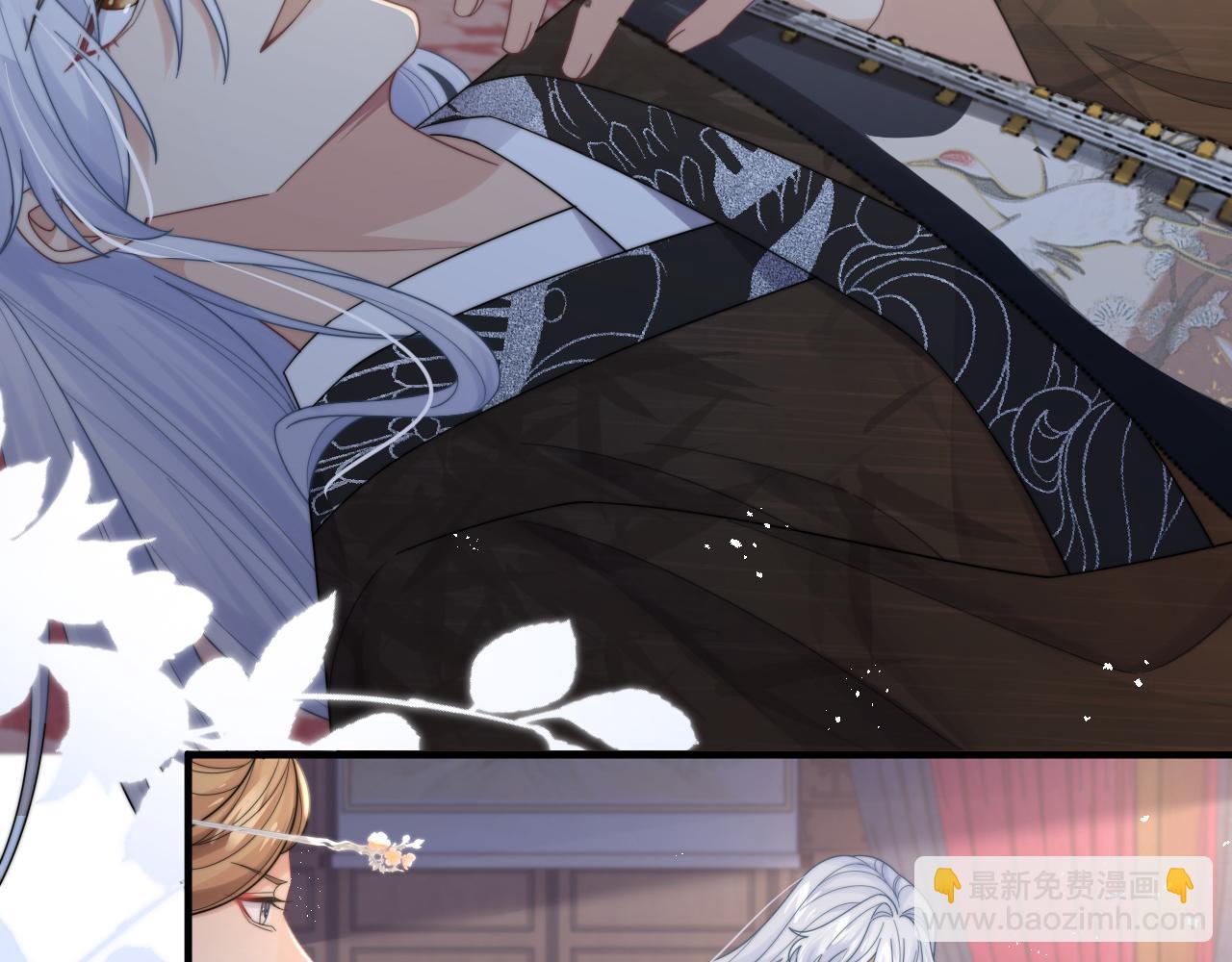 第39话 剧情进展会如何？(1/3)-第40话