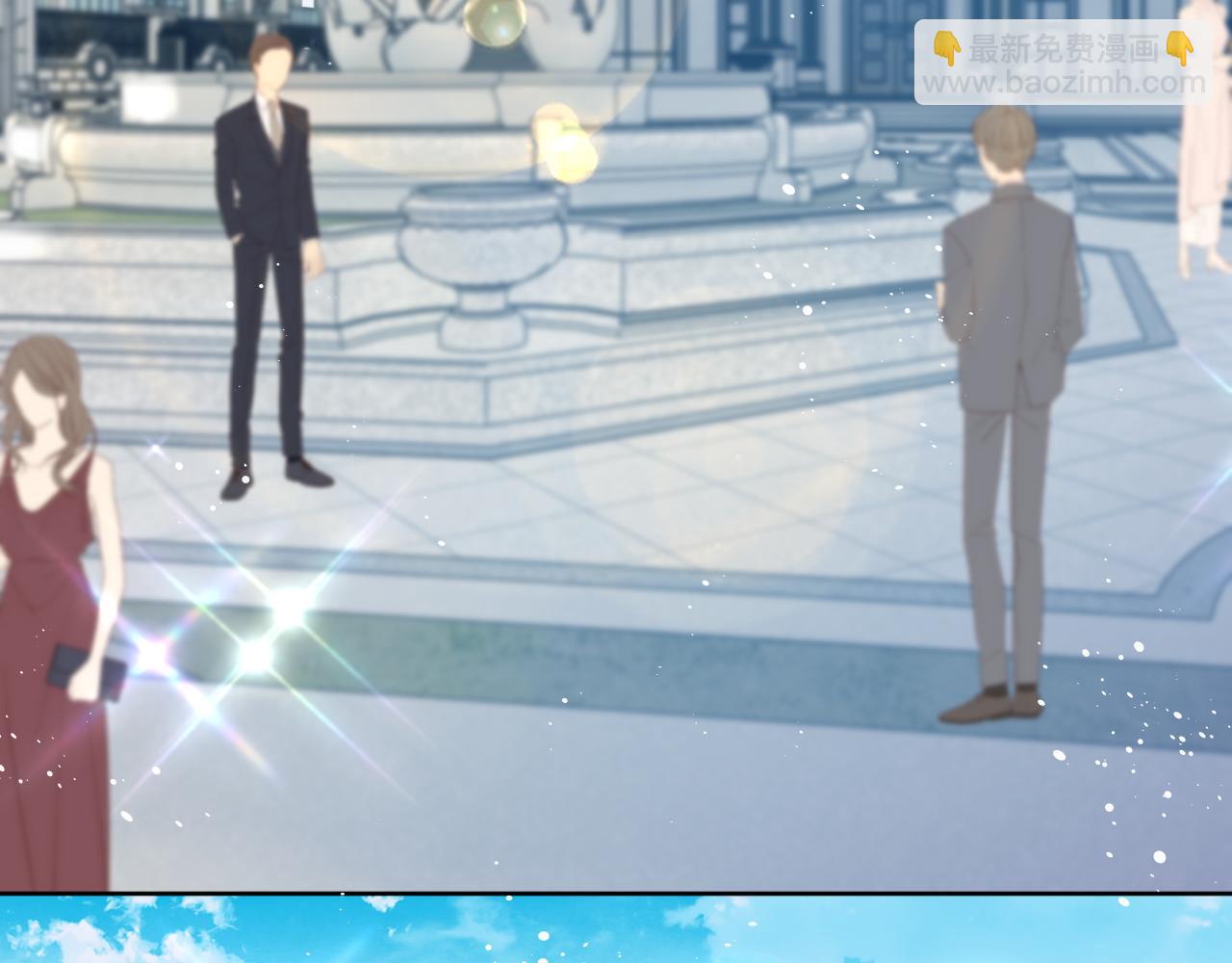 第5话 提起兴趣(1/2)-第6话